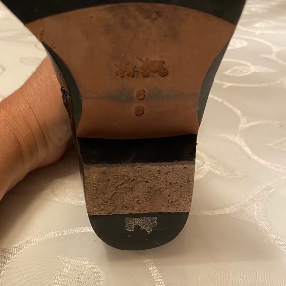 Coach - Coleen Ankle Bootie - Picture 6 of 6